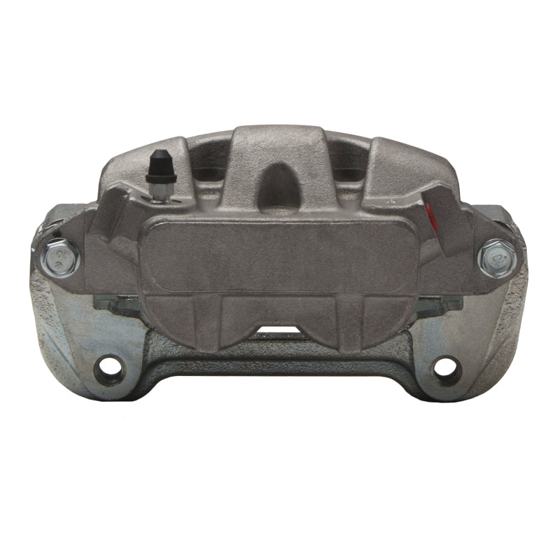 DFC 05-14 Ford Mustang Front-R Silver Zinc Coated Premium Caliper