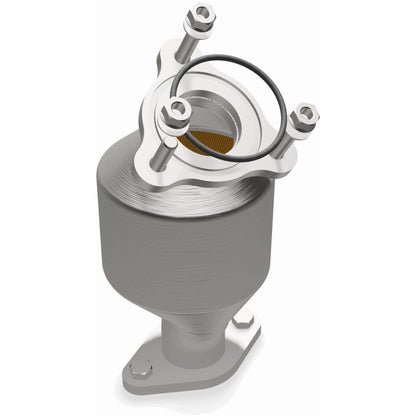 MagnaFlow Direct Fit Catalytic Converter 2010-2011 LaCrosse 3.6 L Underbody