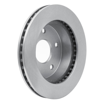 DFC 00-01 Dodge Ram 1500 Pickup Front Brake Rotor