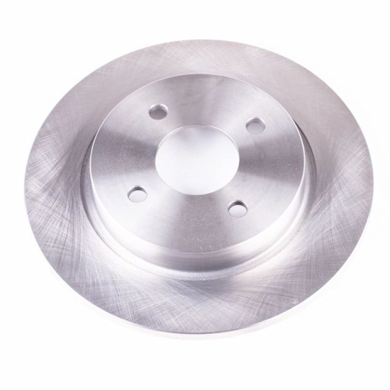 PowerStop Power Stop 18-19 Ford EcoSport Rear Autospecialty Brake Rotor