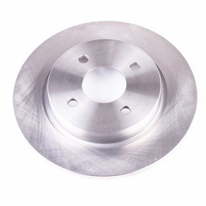 PowerStop Power Stop 18-19 Ford EcoSport Rear Autospecialty Brake Rotor