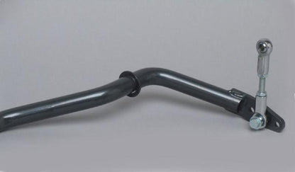 Progress Technology Progress Tech 95-98 Nissan 240SX Front Sway Bar w/ Adj. End Links (30mm - Adjustable)