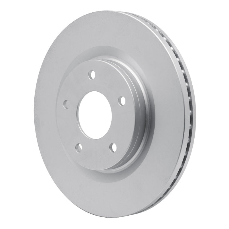 DFC 11-19 Nissan Sentra Front GeoSPEC Coated Rotor