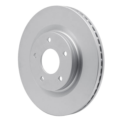 DFC 11-19 Nissan Sentra Front GeoSPEC Coated Rotor
