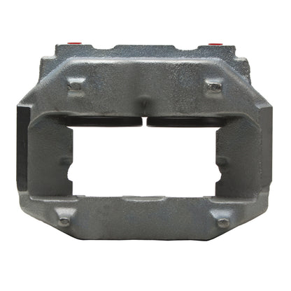 DFC 79-12 Beaver Motorcoach Monterey Front/Rear Premium Caliper - Silver Zinc Coated