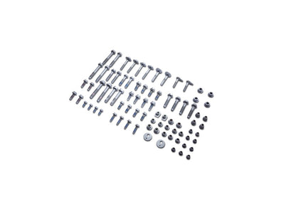 Ford Racing 2015-2017 Mustang Handling Pack Fastener Kit