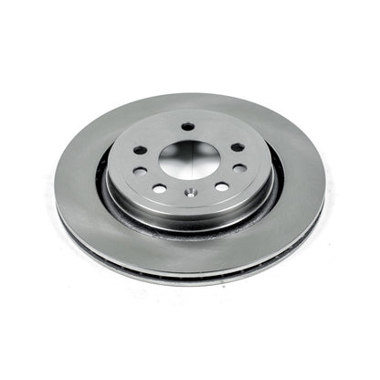 PowerStop Power Stop 03-11 Saab 9-3 Rear Autospecialty Brake Rotor