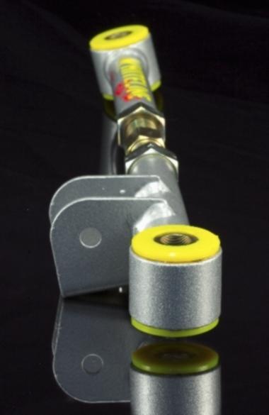 Whiteline 02-05 Subaru WRX Wagon / 93-00 & 02-05 Subaru Impreza Non-Turbo Rear Lateral link-adjust.