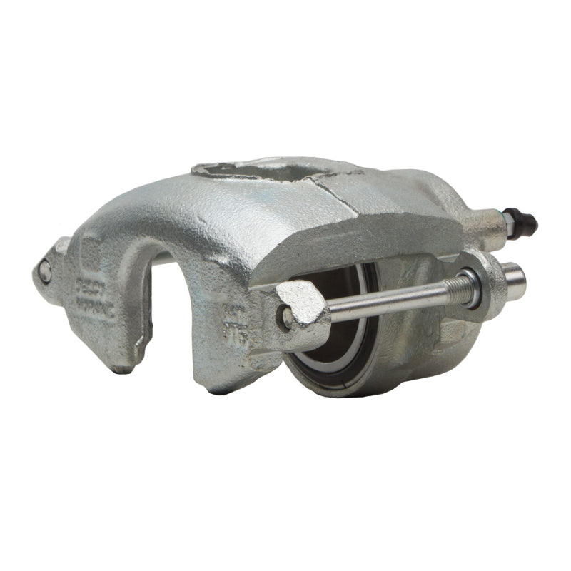 DFC 69-78 Cadillac Eldorado Front-R Premium Caliper - Silver Zinc Coated