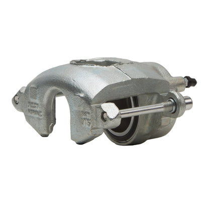 DFC 69-78 Cadillac Eldorado Front-R Premium Caliper - Silver Zinc Coated