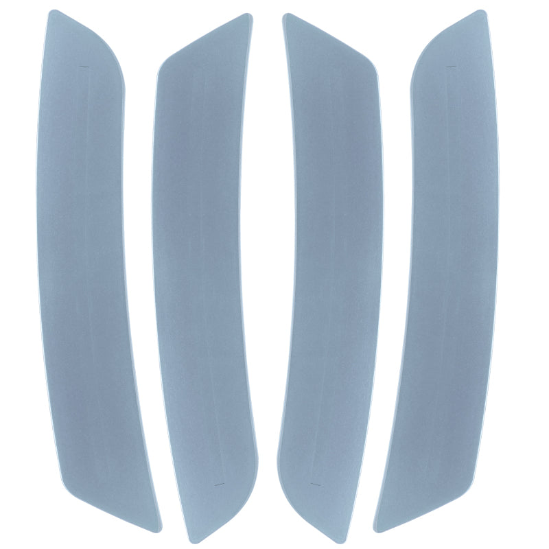 ORACLE Lighting Oracle 16-19 Chevrolet Camaro Concept Sidemarker Set - Ghosted - Arctic Blue (GCB)