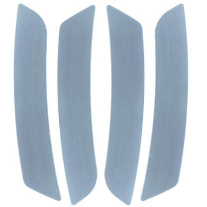 ORACLE Lighting Oracle 16-19 Chevrolet Camaro Concept Sidemarker Set - Ghosted - Arctic Blue (GCB)