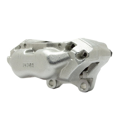 DFC 90-93 Volvo 240 Front-L Premium Caliper - Silver Zinc Coated
