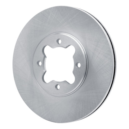 DFC 82-85 Toyota Celica Front Brake Rotor