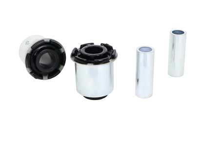 Whiteline 08-21 Lexus LX570 Front Upper Control Arms Service Kit