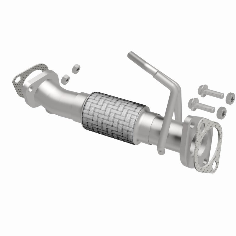 Magnaflow BRE Exhaust 14-16 Kia Soul 2.0L Front Pipe Kit