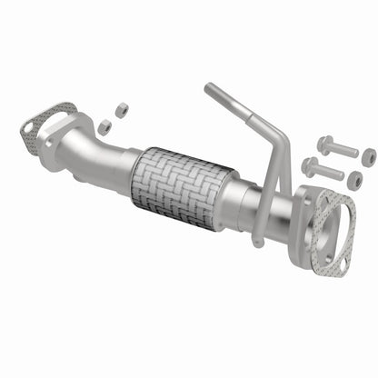 Magnaflow BRE Exhaust 14-16 Kia Soul 2.0L Front Pipe Kit