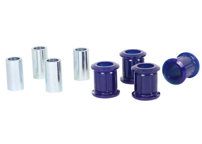 SuperPro Rear Strut Rod Bushing Kit