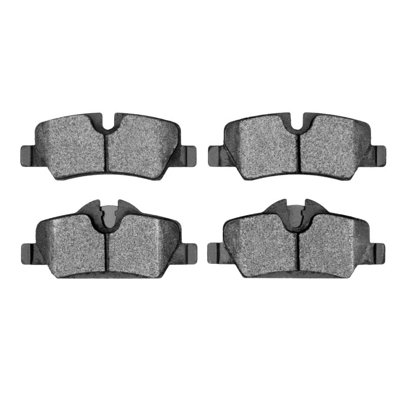 R1 Concepts R1 14-24 Mini Cooper (Excl Clubman) Rear Track/Street Brake Pads