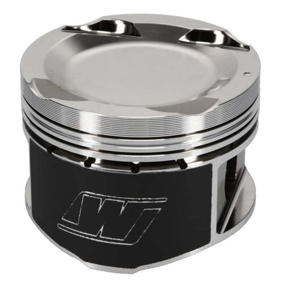 Wiseco Ford 2.0L 91.00 mm Bore 40.80 mm CH -20.20 CC Piston Set