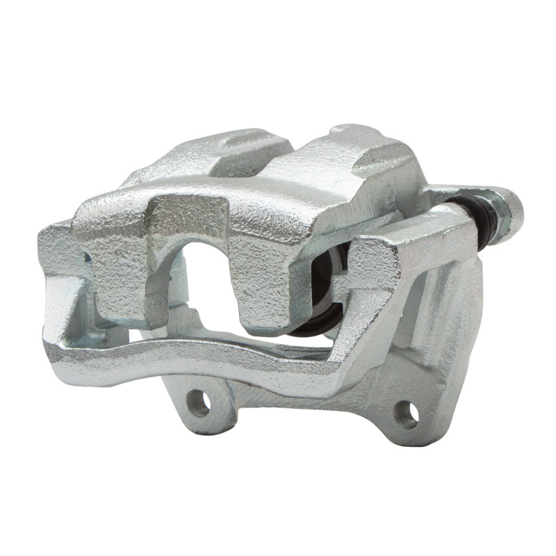 DFC 05-09 Land Rover LR3 Rear-L Premium Caliper - Silver Zinc Coated