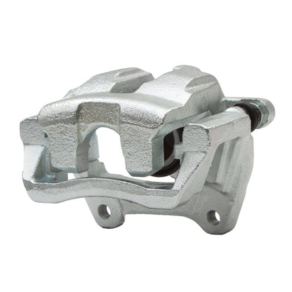 DFC 05-09 Land Rover LR3 Rear-L Premium Caliper - Silver Zinc Coated