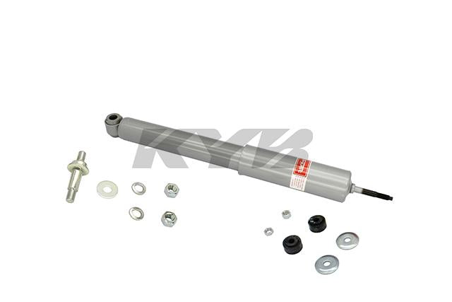 KYB Shocks & Struts Gas-A-Just Rear FORD Thunderbird 1973-76 LINCOLN Mark Series 1973-79