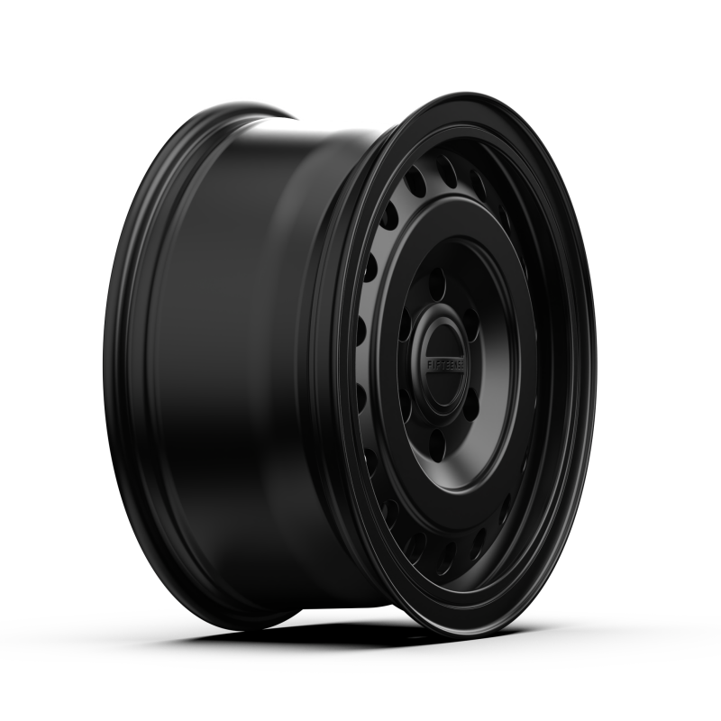fifteen52 Neito HD 17x8 6x130 38mm ET 84.1mm Center Bore Asphalt Black Wheel