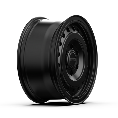 fifteen52 Neito HD 17x8 6x130 38mm ET 84.1mm Center Bore Asphalt Black Wheel