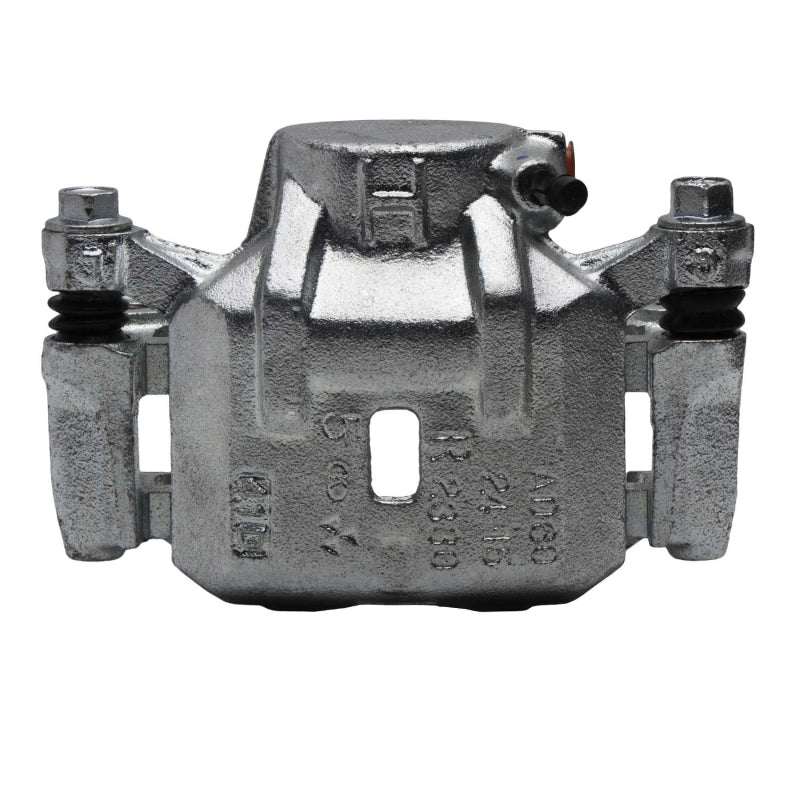DFC 92-95 Mazda 929 Front-R Silver Zinc Coated Premium Caliper