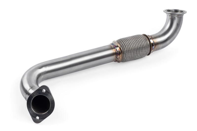 APR 17-25 Porsche Boxster/Cayman 2.0T/2.5T Full Catback Exhaust System