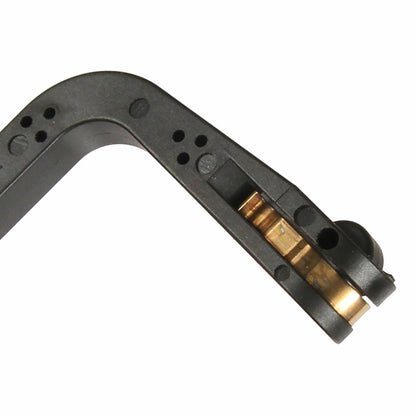 PowerStop Power Stop 01-03 BMW 525i Front Euro-Stop Electronic Brake Pad Wear Sensor