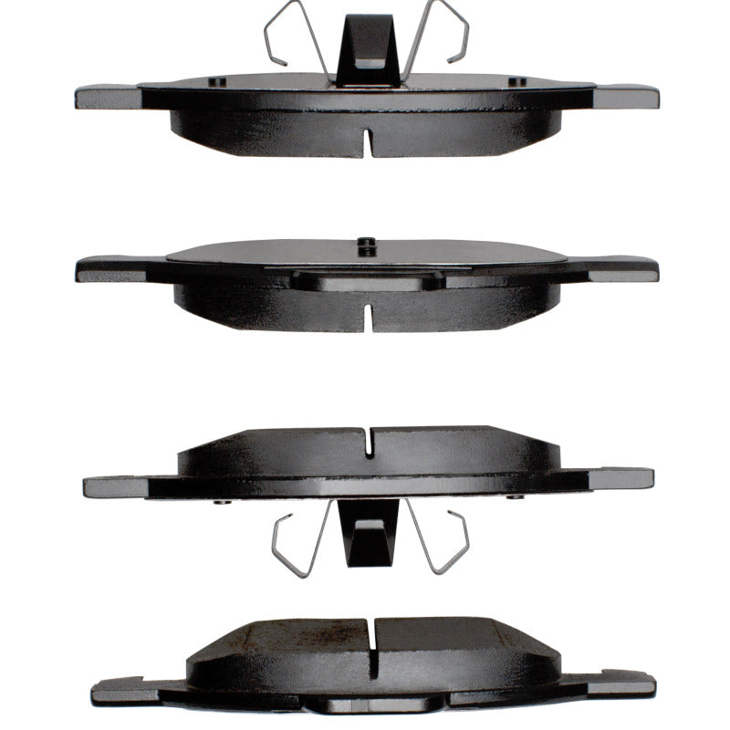 R1 Concepts R1 04-18 Ford Ecosport (Mexico) Front R1 Optimum OE Brake Pads