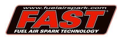 FAST Fuel Injection System SBC EZ2.0 550H
