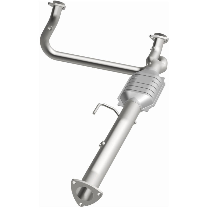MagnaFlow 96-99 Chevrolet Astro 4.3L Direct Fit Converter