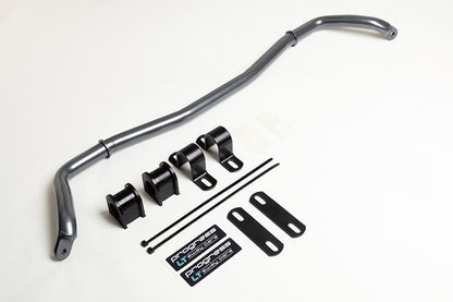 Progress LT Progress Tech LT 18-21 Jeep GC SRT-8 and Trackhawk Rear Sway Bar (35mm) - Grey