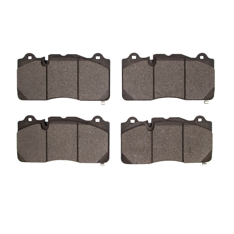 DFC 16-24 Chevrolet Camaro Front 4000 Hybridynamic Brake Pads