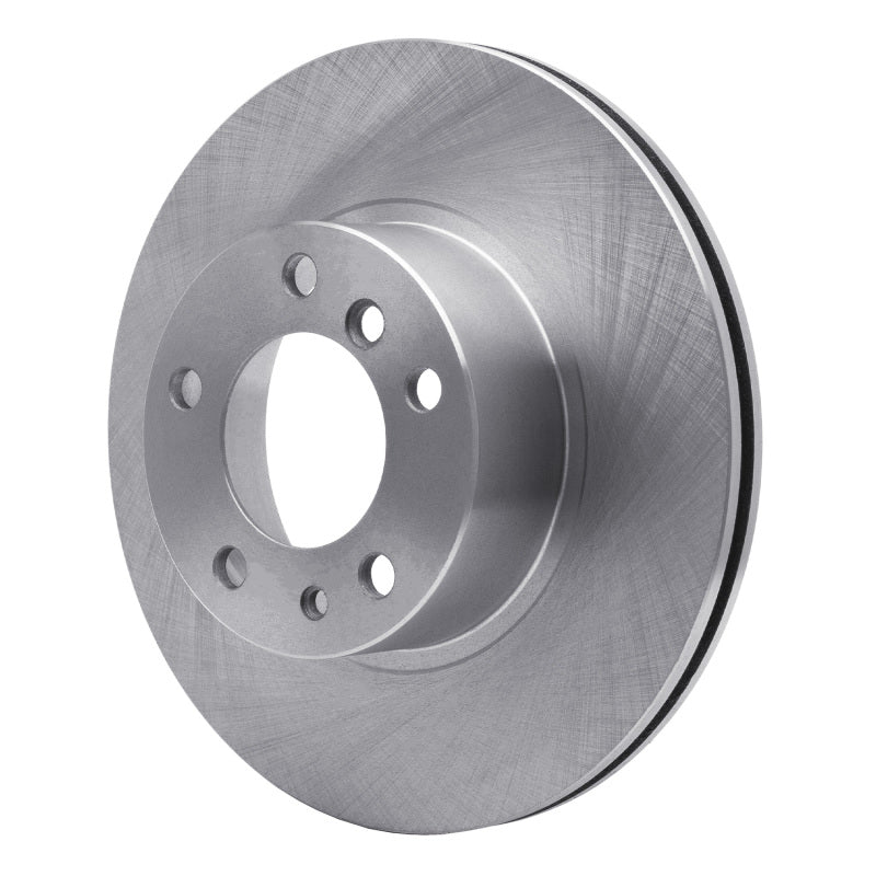 DFC 89-95 BMW 535i Front Brake Rotor