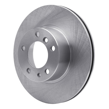 DFC 89-95 BMW 535i Front Brake Rotor
