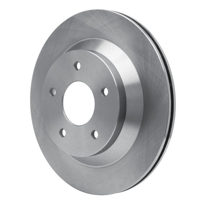 DFC 88-94 Chevrolet Corvette Front Brake Rotor