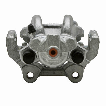 DFC 12-18 BMW 328d Rear-L Premium Caliper - Silver Zinc Coated
