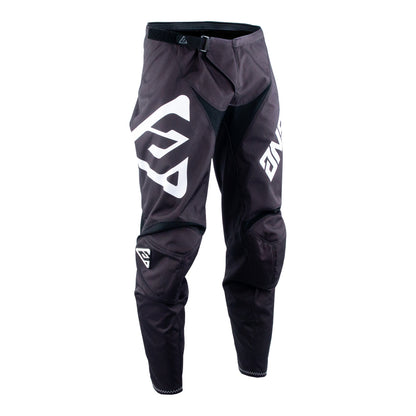 Answer Syncron Essential Pants Black/White Size - 42