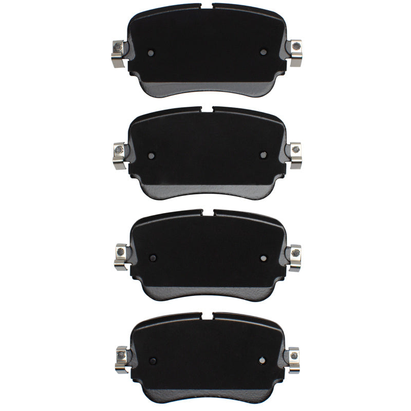 R1 Concepts R1 17-20 Audi e-Tron Sportback Rear R1 Ceramic Brake Pads