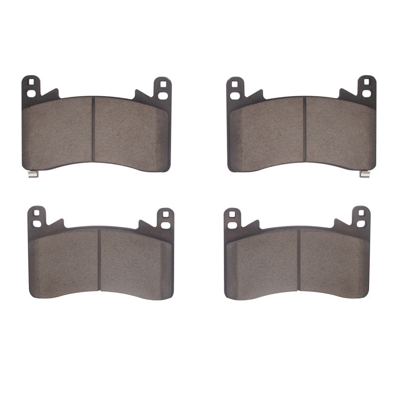 DFC 21-25 Acura MDX Front 5000 Advanced Ceramic Brake Pads