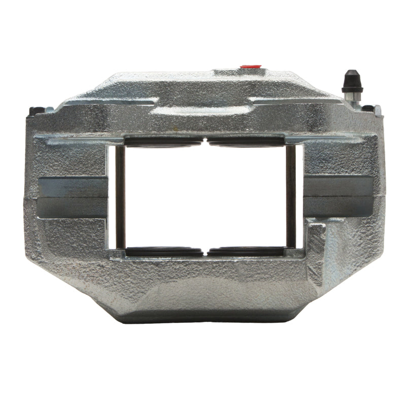 DFC 95-04 Toyota Tacoma Front-R Premium Caliper - Silver Zinc Coated