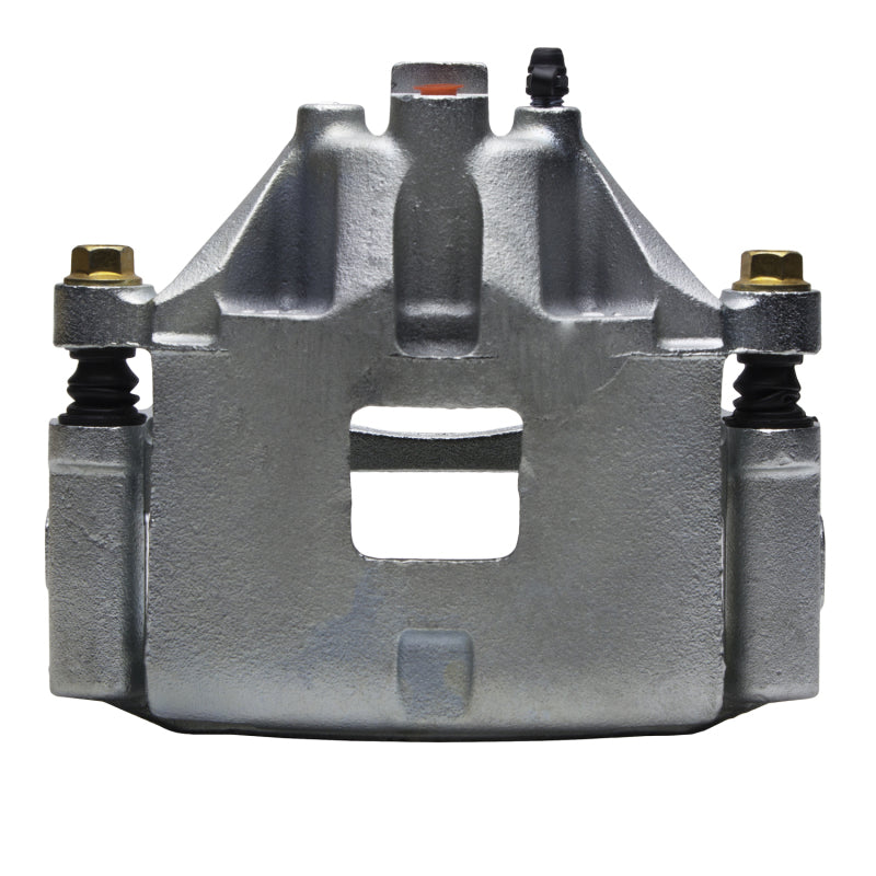 DFC 97-05 Buick LeSabre Front-L Premium Caliper - Silver Zinc Coated