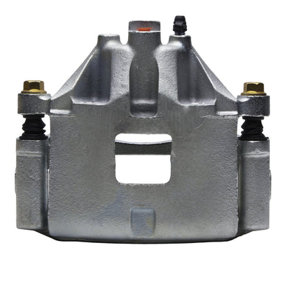 DFC 97-05 Buick LeSabre Front-L Premium Caliper - Silver Zinc Coated