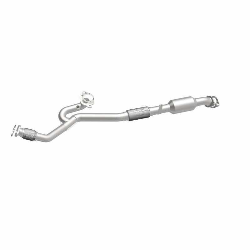 MagnaFlow Direct Fit Catalytic Converter 14-15 Buick LaCrosse Premium / Leather V6 3.6L