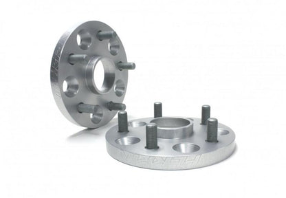 Perrin Performance PERRIN Subaru/Toyota/Scion 15mm Wheel Spacers (Slip-On Style W/Studs) 5x114.3 & 5x100 56mm CB