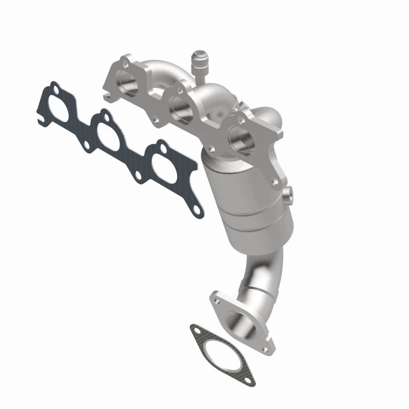 MagnaFlow DF Cat Conv 07-11 Chrysler Sebring 2.7L Rr Manifold/08-10 Dodge Avenger 2.7L Rear Manifold